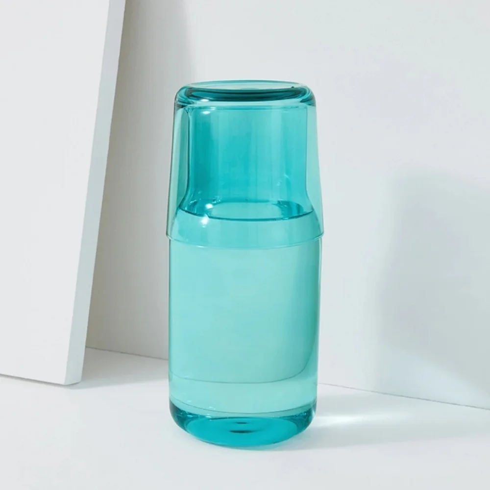 Jonathan alder bedside carafe set